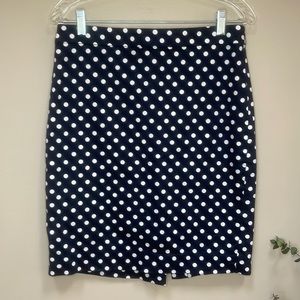 J. Crew ~ The Pencil Skirt ~ Women’s Size 8